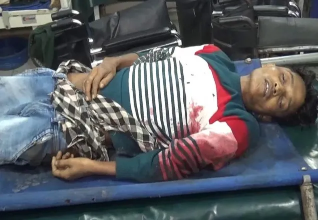 নোয়াখালীতে সন্ধ্যায় গ্রেফতার, রাতে ‘বন্দুকযুদ্ধে’ নিহত