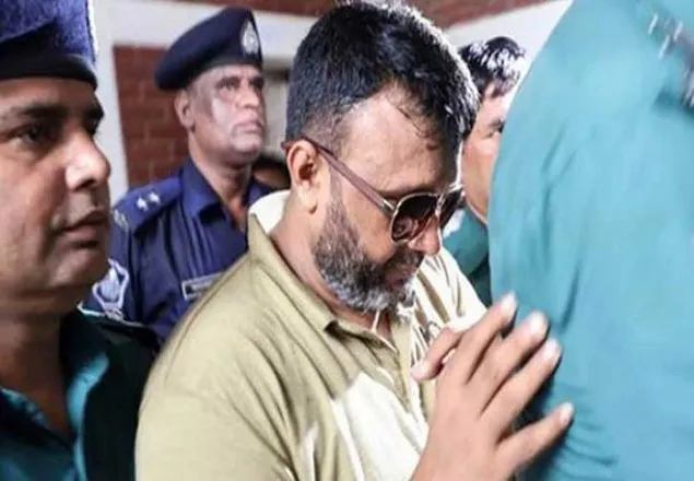 ওসি মোয়াজ্জেমের রায় আজ