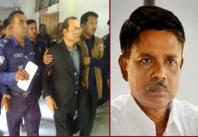 এমপি লিটন হত্যা মামলায় ৭ জনের মৃত্যুদণ্ড
