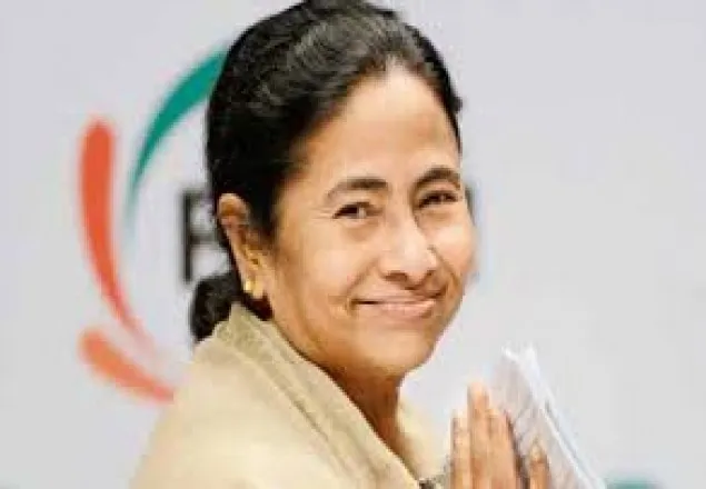 উপনির্বাচনে সব আসনে জয় মমতার দলের