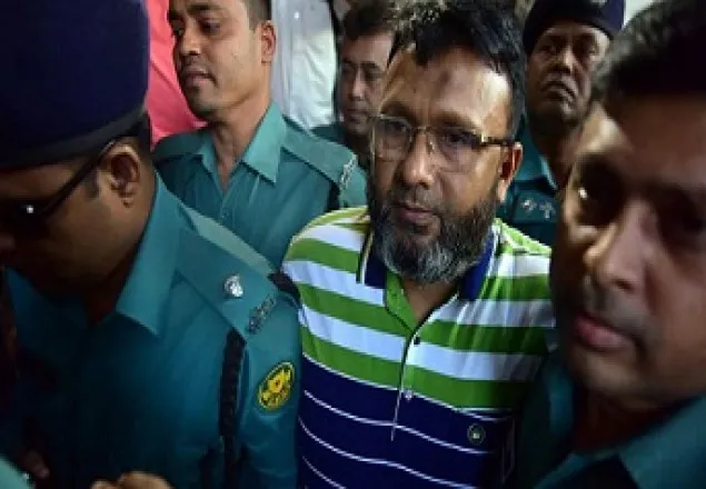 ও‌সি মোয়াজ্জে‌ম রা‌য়ের বিরু‌দ্ধে আ‌পিল কর‌বেন
