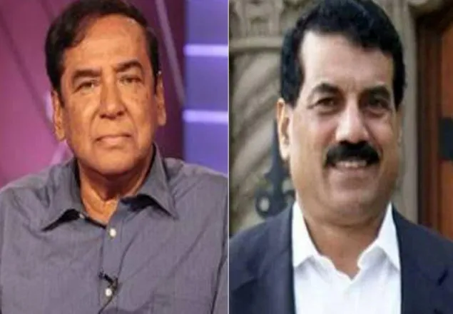 গ্রেফতার বিএনপি নেতা হাফিজ ও খোকনের জামিন