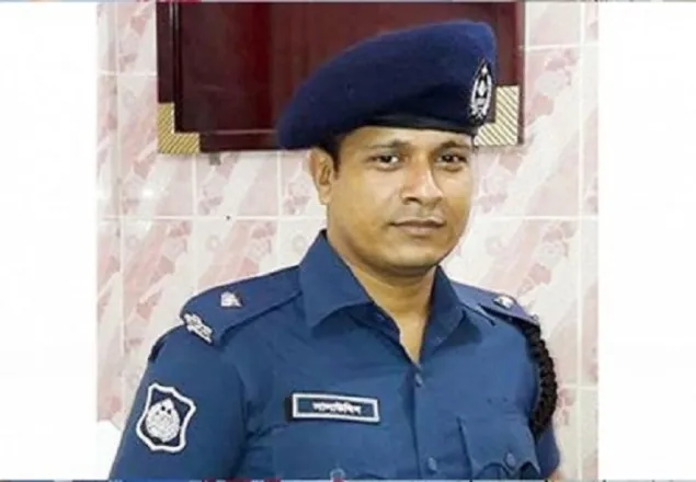 কুমিল্লায় পুলিশ কর্মকর্তার বিরুদ্ধে স্ত্রীর নির্যাতন মামলা
