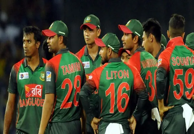পাকিস্তানেই খেলতে হবে টাইগারদের : পিসিবি