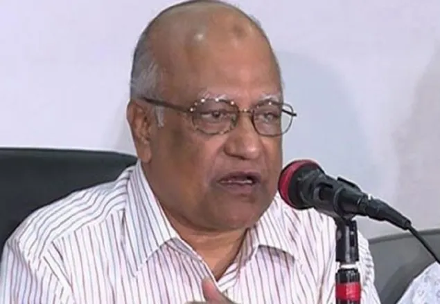 খালেদাকে মুক্তি না দিলে সরকার পতনের আন্দোলন: মোশাররফ