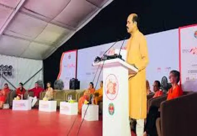 নারীদের জন্য প্রতি ওয়ার্ডে কমপ্লেন বক্স দেবে ডিএনসিসি