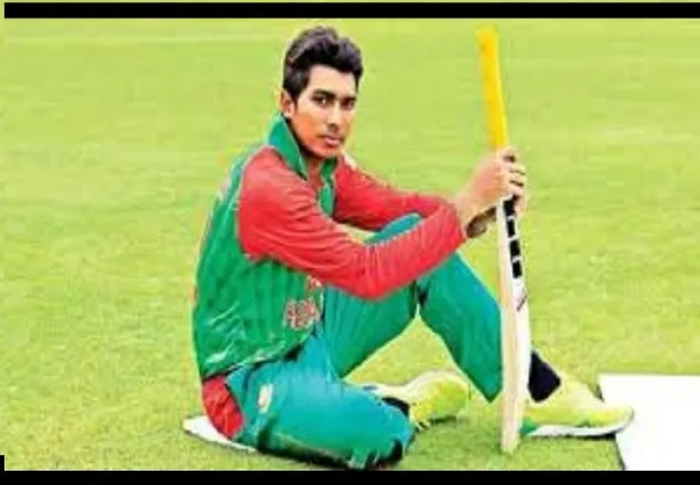 সৌম্যকে নিয়েই নেপাল যাচ্ছে বাংলাদেশ