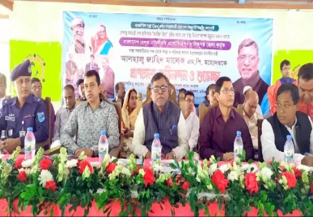 প্রতি জেলায় কিডনি ডায়ালাইসিস ইউনিট হবে: স্বাস্থ্যমন্ত্রী