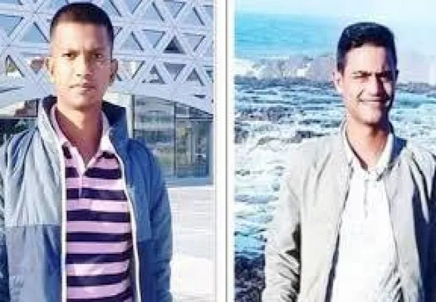 স্পেন যাওয়ার পথে সাগরে নৌকাডুবে দুই বাংলাদেশির মুত্যু