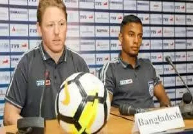 'এমন সূচি আগে কখনো দেখিনি'