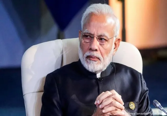 ভারতের অর্থনীতির দুরবস্থা, ৬ বছরে সর্বনিম্নে প্রবৃদ্ধি