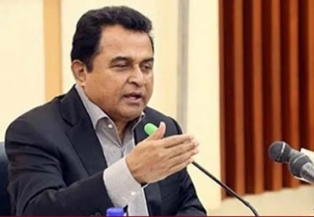 আমাদের অগ্রগতি দেখে বিশ্বব্যাংক অভিভূত: অর্থমন্ত্রী