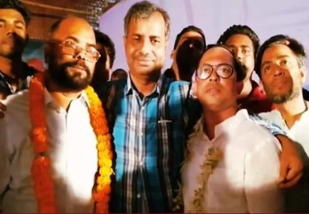 ডিআরইউ’র নতুন সভাপতি আজাদ, সম্পাদক রিয়াজ  