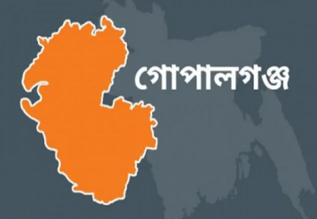 গোপালগঞ্জে নিখোঁজের দুই দিন পর শিশুর লাশ উদ্ধার
