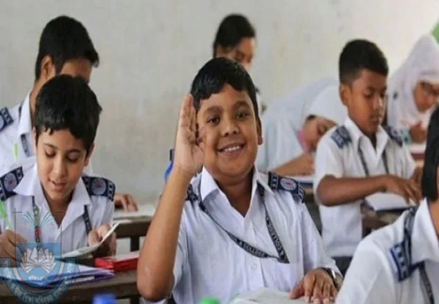সরকারি মাধ্যমিক স্কুলে ভর্তির আবেদন শুরু