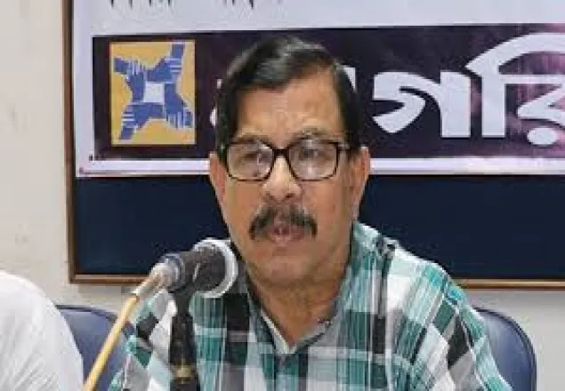 `সবকিছু পাল্টে যাচ্ছে, হিসাব বদলে যাচ্ছে'