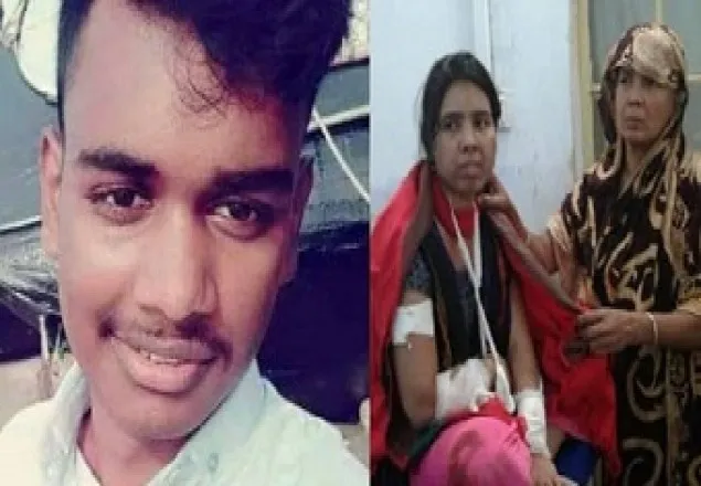  পরকীয়া: ভৈরবে প্রেমিককে দিয়ে স্বামীকে হত্যা