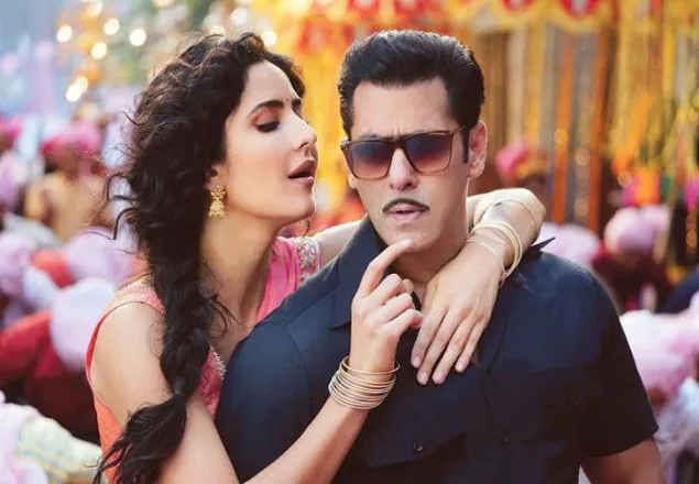  এবার ‘বঙ্গবন্ধু বিপিএল’ মাতাবেন সালমান-ক্যাটরিনা