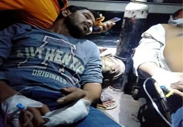 চবিতে ছাত্রলীগের দুই গ্রুপের সংঘর্ষ