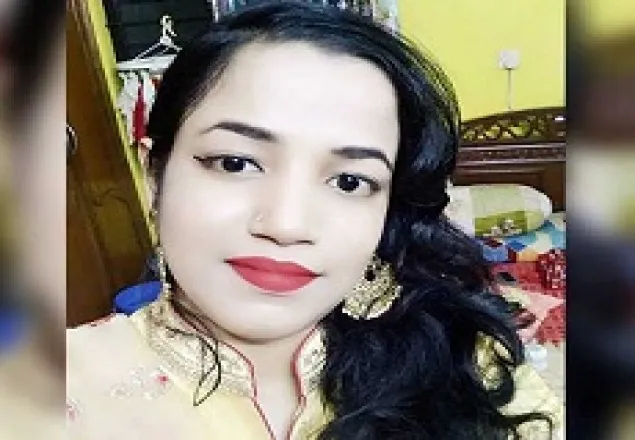‘বাবা-মায়ের নির্যাতনে আত্মহত্যা করেছে আমার স্ত্রী’