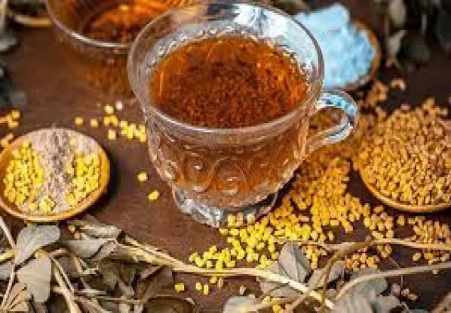মেথি চা'র স্বাস্থ্য উপকারিতা