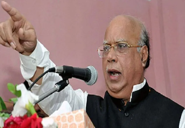 আন্দোলনের নামে নৈরাজ্য সৃষ্টির চেষ্টা হলে প্রতিরোধ গড়ে তোলা হবে: নাসিম
