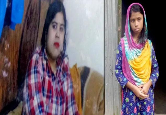 ৩ বছর ধরে নিখোঁজ সৌদি প্রবাসী মায়ের খোঁজ চান শ্যামা