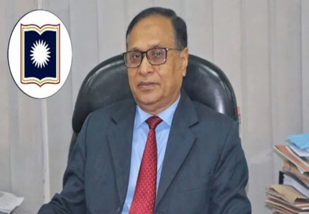 রাবি ভিসি কোন কর্তৃত্ববলে পদে, হাইকোর্টের রুল