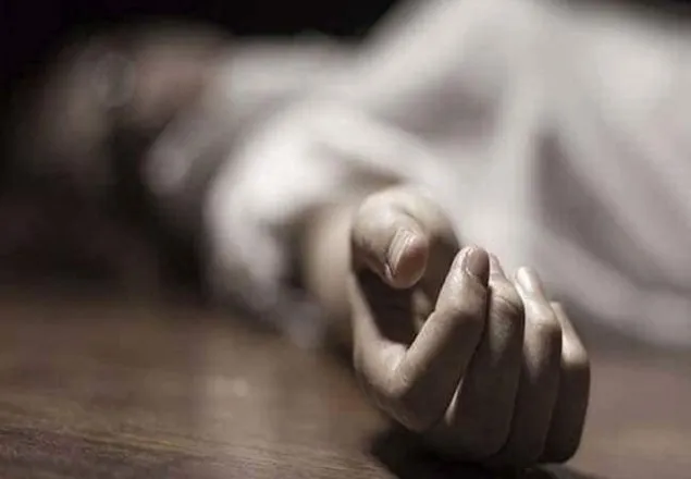 সিলেটে নারীর অর্ধগলিত লাশ উদ্ধার