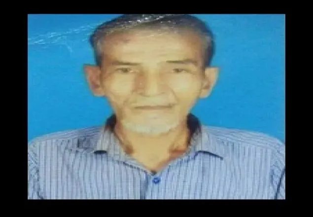 বার বার থানায় জানালেও মুক্তিযোদ্ধাকে রাষ্টীয় মর্যাদা দেয়নি পুলিশ