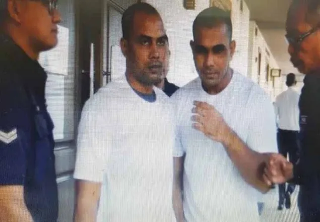 মালয়েশিয়ায় ফাঁসির হাত থেকে রক্ষা পেল দুই বাংলাদেশি