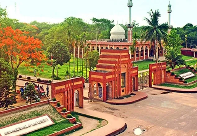 এক মাস পর কাল খুলছে জাবি