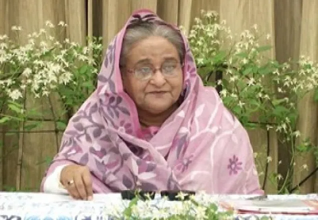 খালেদা জিয়া কারাগারে রাজার হালে আছেন : প্রধানমন্ত্রী