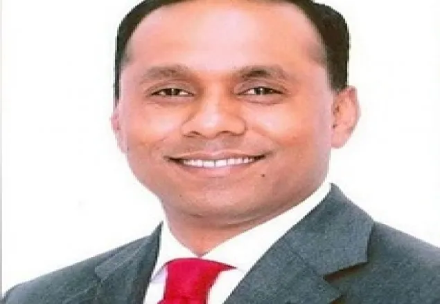 বিএনপির নেতা ব্যারিস্টার কায়সার আটক
