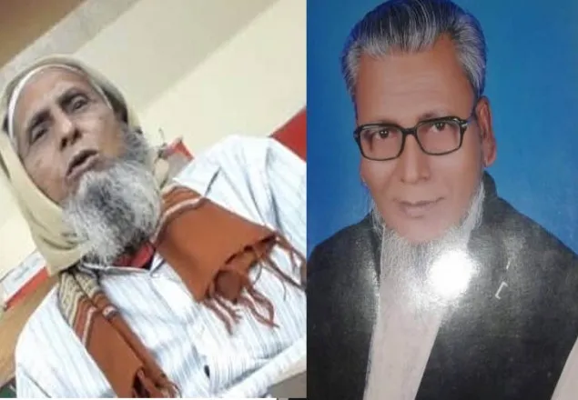 ‘লাখ টাকা দিলেই সম্মানজনক পদ’ ফোনালাপ ফাঁস