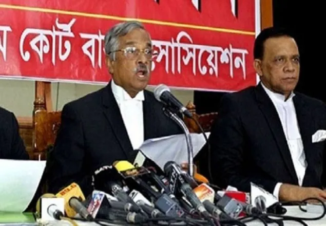 ‘আদালত আমাদের আর্জি নেননি, শুনেছেন অ্যাটর্নি জেনারেলের কথা’
