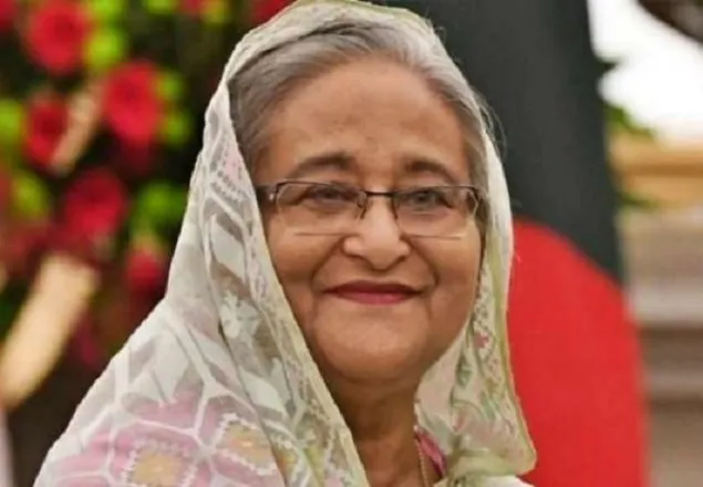 প্রতিবন্ধী কমপ্লেক্স উদ্বোধন করলেন প্রধানমন্ত্রী 