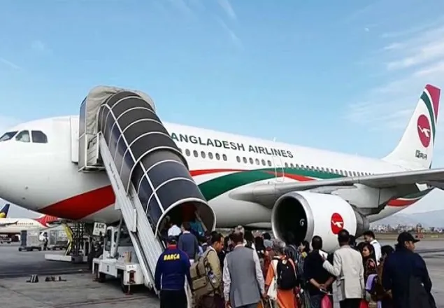 মালয়েশিয়ায় থাকা অবৈধ বাংলাদেশিদের আনতে ১৬ বিশেষ ফ্লাইট