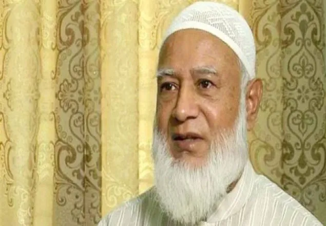 দেশবাসীর উদ্দেশ্যে জামায়াতের নব-নির্বাচিত আমীরের বক্তব্য