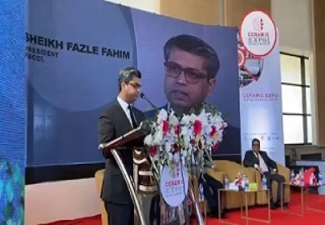 ১১ মাস কি অর্থমন্ত্রী ঘুমিয়েছিলেন, প্রশ্ন এফবিসিসিআই সভাপতির