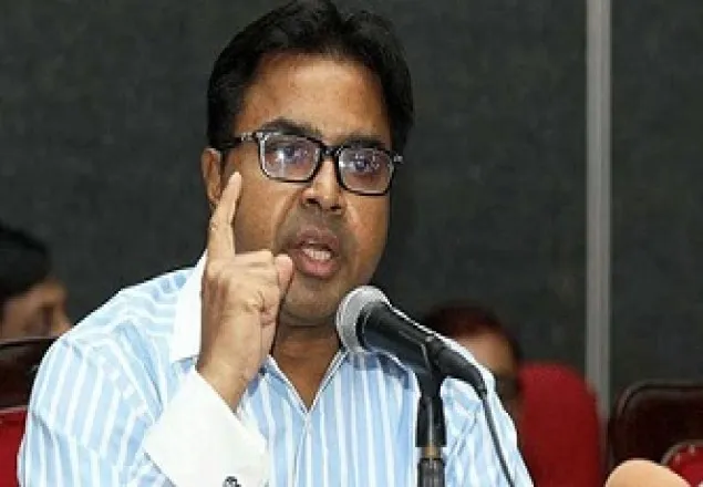 রাজধানীতে অপরাধ কমেছে: সাঈদ খোকন