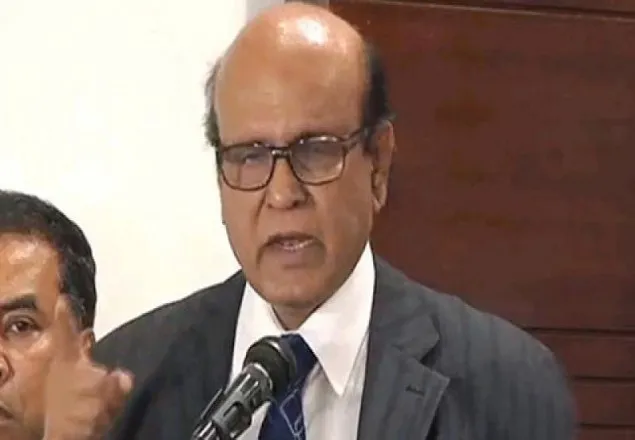আজ যা ঘটেছে সব দায় অ্যাটর্নি জেনারেলের : খন্দকার মাহবুব