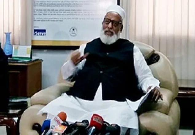 আগামীতে হজের কার্যক্রম আরো সহজ করা হবে : ধর্মপ্রতিমন্ত্রী