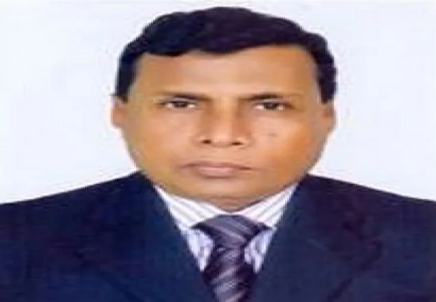 ডাক ও টেলিযোগাযোগের নতুন সচিব নূর-উর রহমান
