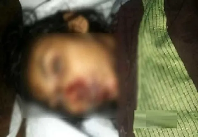 সিদ্ধেশ্বরীতে নিহত তরুণীর পরিচয় মিলেছে