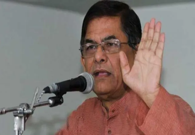 ‘বিএনপি নয়, আদালত অবমাননা করেছে সরকার’ : ফখরুল