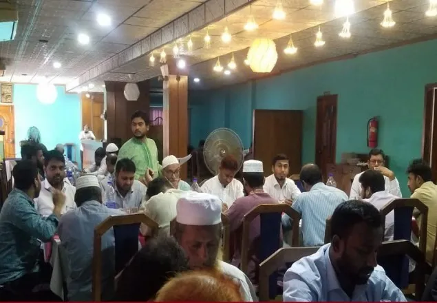 জামায়াতের সিরাত পাঠ প্রতিযোগিতা অনুষ্ঠিত