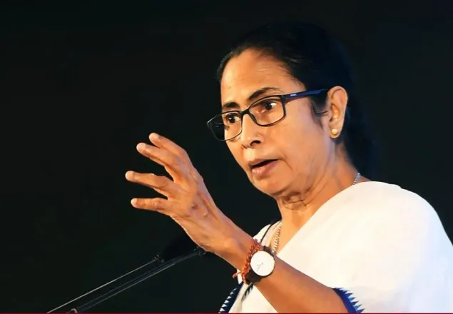 ধর্মের ভিত্তিতে বৈষম্য করলে আমরা লড়াই করব: মমতা