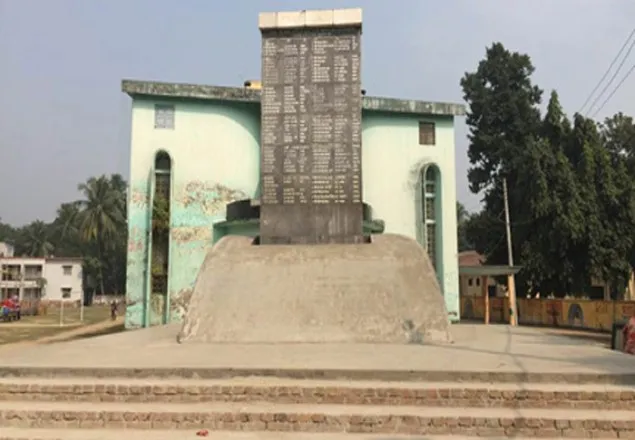 আজ মাগুরা মুক্ত দিবস