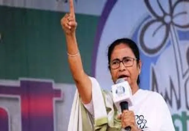 এনআরসি আমি মানি না: মমতা